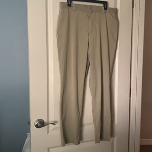 🏌️‍♂️Slazenger Golf Pants- size W34-L30🏌️‍♂️